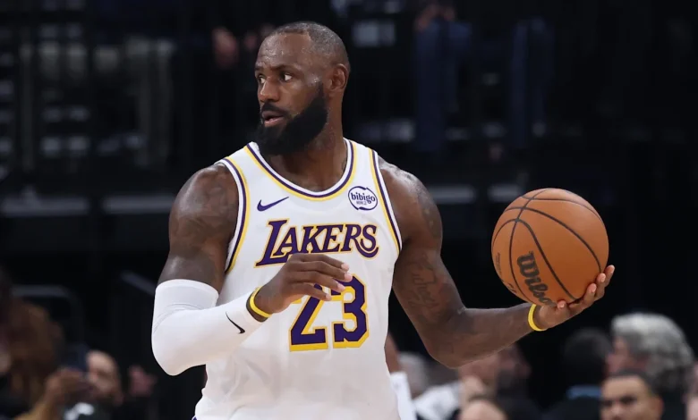 Lakers Insider Shares LeBron James’s Seemingly Flexible Retirement Timeline