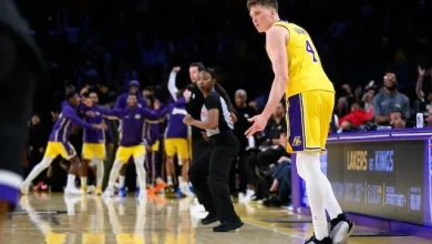 Lakers News: JJ Redick Maintains ‘Very High Belief’ In Dalton Knecht