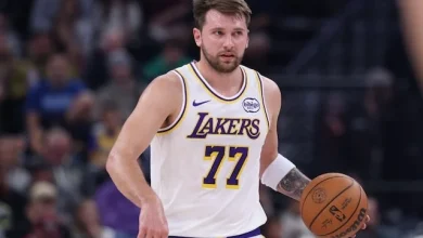 Lakers News: Luka Doncic Excited To Return Home To L.A.