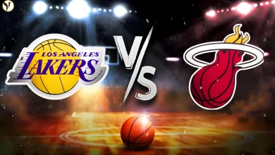 Lakers Outplay Heat in High-Energy NBA Clash: Key Highlights & Stats