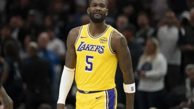 Lakers Player Ratings: Deandre Ayton And Rui Hachimura Step Up In Massive Victory