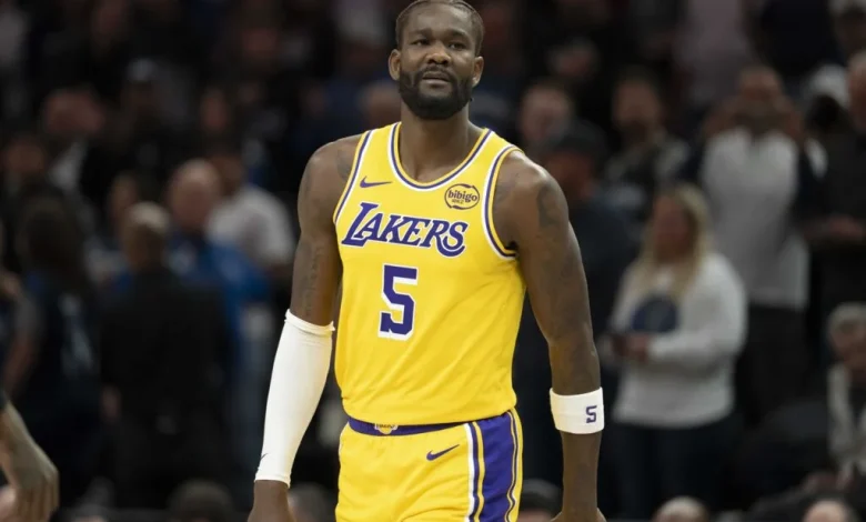 Lakers Player Ratings: Deandre Ayton And Rui Hachimura Step Up In Massive Victory