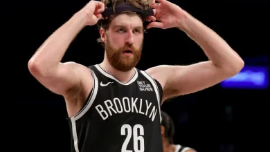 Lakers Reportedly Plan To Sign Drew Timme To Two-Way Deal