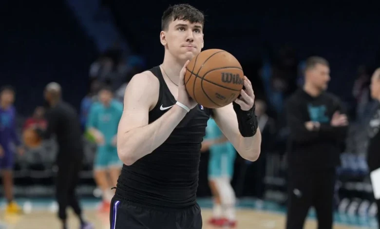 Lakers Reporter Reveals Rob Pelinka & JJ Redick’s Impact on Jake LaRavia’s Sudden Change