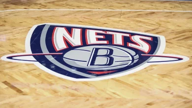 Lakers Signing Former Nets Big Man to Bolster Depth