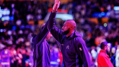 Lakers-Spurs, Knicks-Raptors highlight rivalry-laden NBA Cup quarterfinals slate