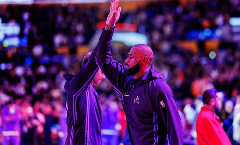 Lakers-Spurs, Knicks-Raptors highlight rivalry-laden NBA Cup quarterfinals slate