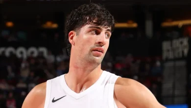 Lakers Trap Blazers into Bad Home Loss