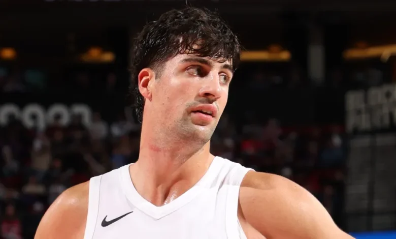 Lakers Trap Blazers into Bad Home Loss