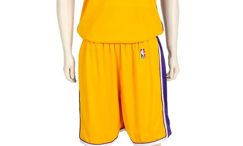 Lakers jersey history No. 15 — Mel Gibson
