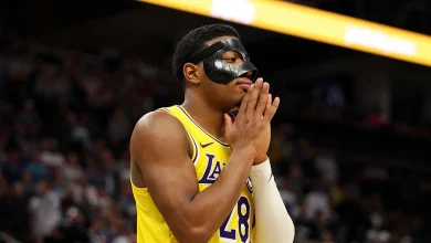 Lakers might have a perfect Rui Hachimura trade in less than one month