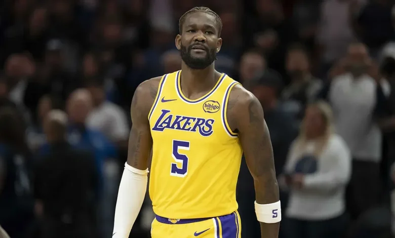 Lakers news: How Deandre Ayton feels about NBA Cup beginning