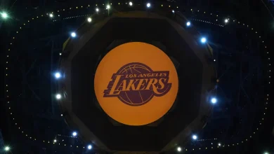 Lakers reveal injury report for Sunday's game versus Jazz