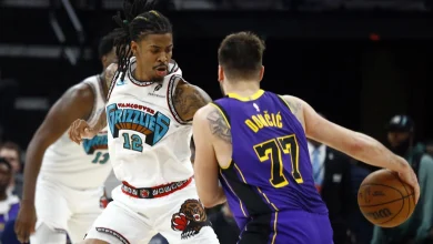 Lakers vs Grizzlies Expert Predictions Ahead of NBA Cup Game