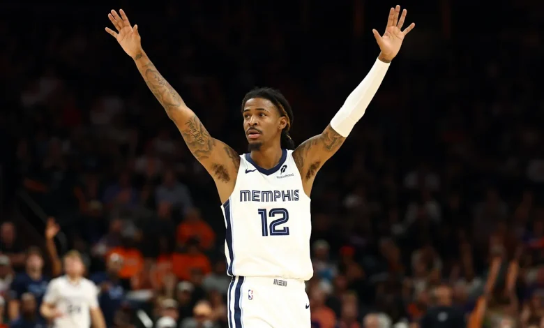 Lakers vs. Grizzlies Prediction, Odds and Best NBA Prop Bets for NBA Cup Group Play