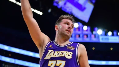 Lakers vs Hawks preview: The five-game road trip begins