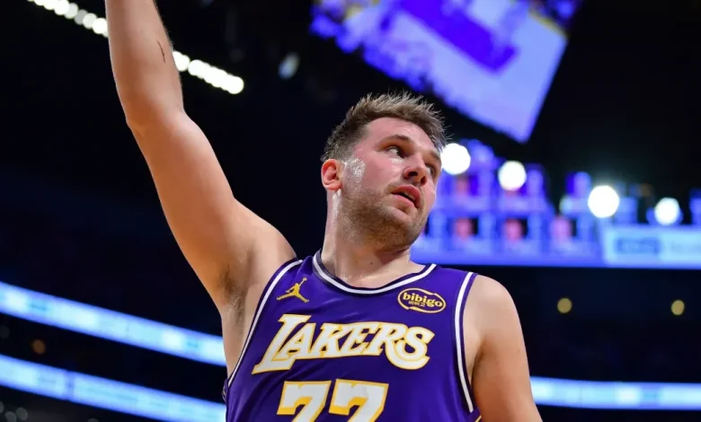 Lakers vs Hawks preview: The five-game road trip begins