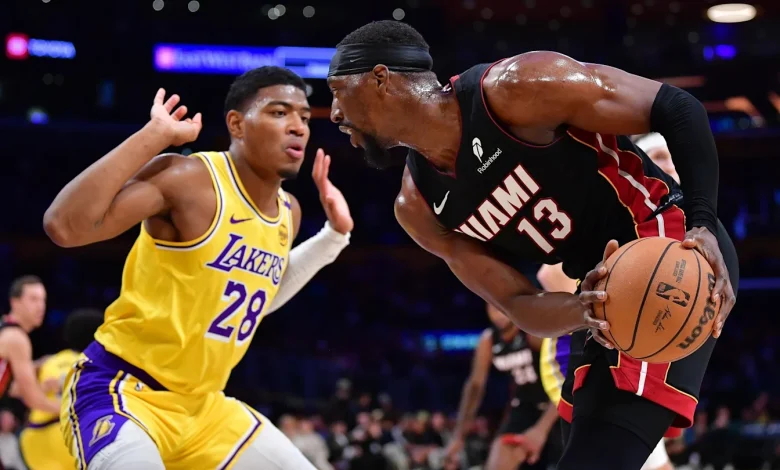 Lakers vs Heat Expert Predictions Ahead of Saturday Showdown