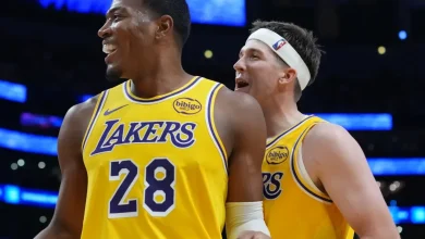 Lakers vs Heat preview: Looking for three in a row