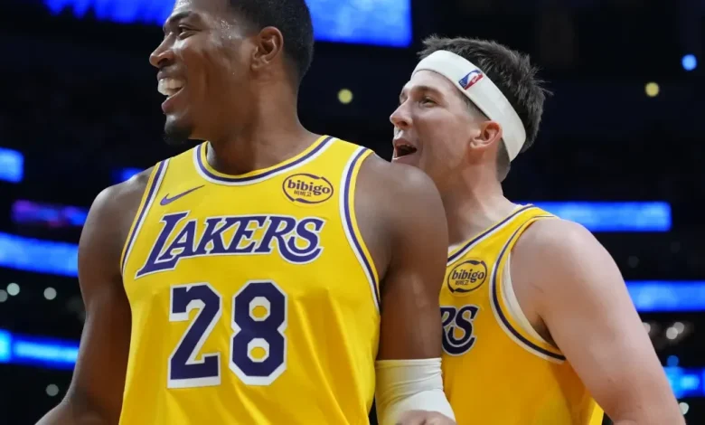 Lakers vs Heat preview: Looking for three in a row