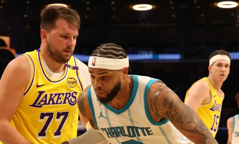 Lakers vs Hornets Expert Predictions for Battle of Shorthanded Squads