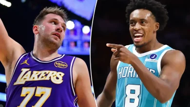Lakers vs. Hornets prediction: NBA odds, pick, best bets for Monday