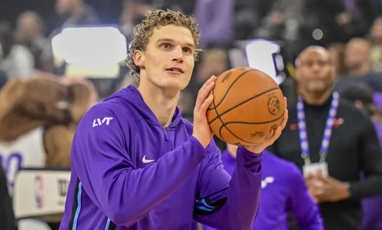 Lakers vs. Jazz Prediction, Odds and Best NBA Prop Bets for Sunday, Nov. 23