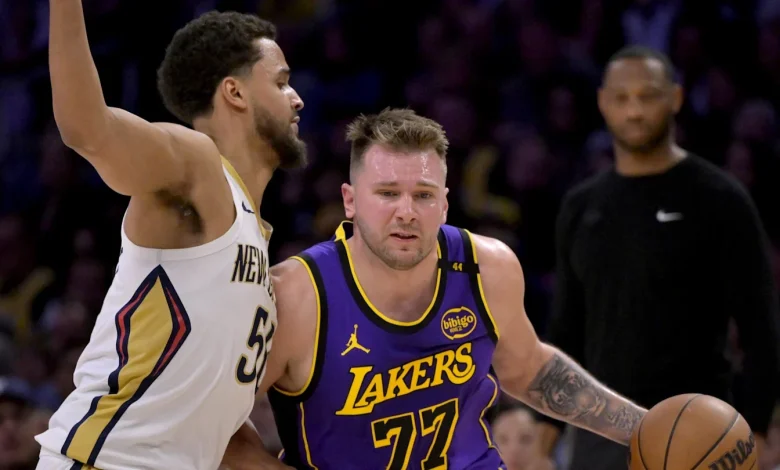 Lakers vs Pelicans Expert Predictions As LA Seeks Redemption After Thunder Blowout