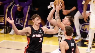 Lakers vs. Spurs Prediction, Odds, Picks - Nov. 5