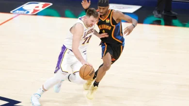 Lakers vs Thunder preview: Measuring stick matchup