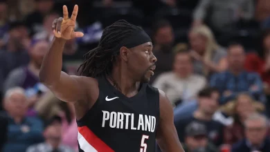 Lakers vs. Trail Blazers Prediction, Odds and Best NBA Prop Bets for Monday, Nov. 3