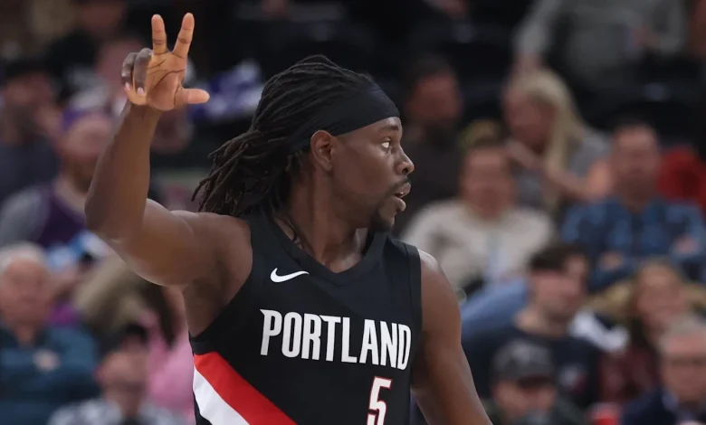 Lakers vs. Trail Blazers Prediction, Odds and Best NBA Prop Bets for Monday, Nov. 3