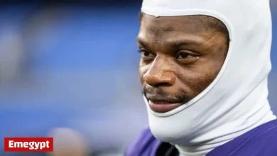 Lamar Jackson Faces Mother’s Tough Criticism Over Performance