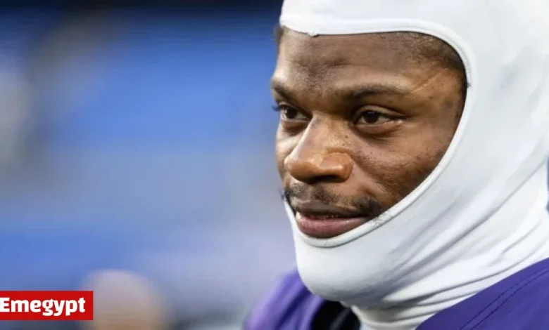 Lamar Jackson Faces Mother’s Tough Criticism Over Performance