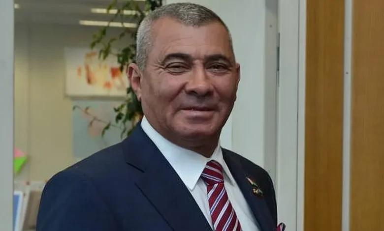 L'ambassadeur de Madagascar à Maurice limogé, la demande d'évacuation sanitaire de Mamy Ravatomanga vers La Réunion avortée