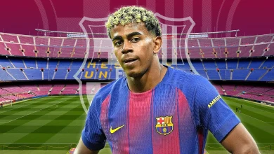 Lamine Yamal, 18, diagnosed with 'incurable' condition that risks Barcelona star suffering with 'disabling pain'