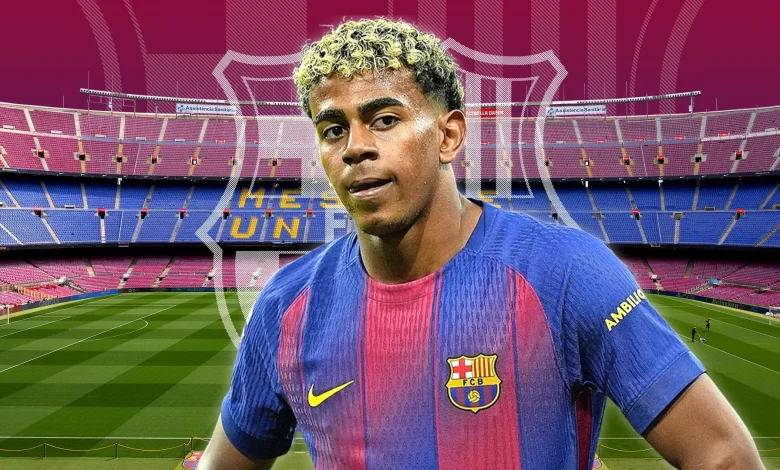 Lamine Yamal, 18, diagnosed with 'incurable' condition that risks Barcelona star suffering with 'disabling pain'