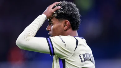 Lamine Yamal Receives Cutting Jibe From Chelsea Star