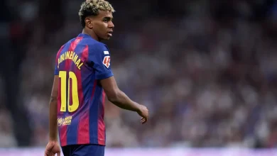 Lamine Yamal and Barcelona make surgery decision amid fitness concerns