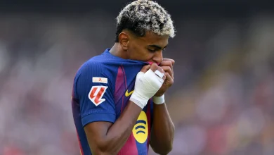 Lamine Yamal confirms split from celebrity girlfriend – “It has not been because of any infidelity”