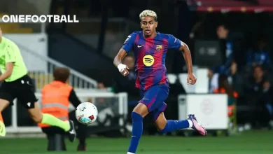 Lamine Yamal in the eye of the storm