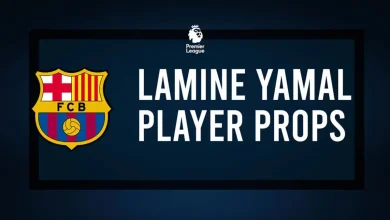Lamine Yamal vs. Deportivo Alaves – Player props & odds to score a goal on November 29