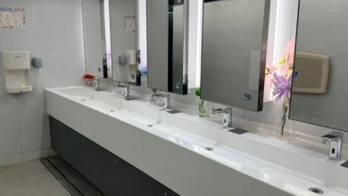 Lan Kwai Fong toilet flushed with success as best loo