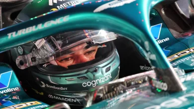 Lance Stroll bemoans 'stupid' decision which wrecked Las Vegas qualifying