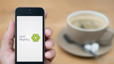 Land Registry promises 'near-instant' service by 2035