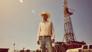 “Landman” Goes Down Like a Michelob Ultra