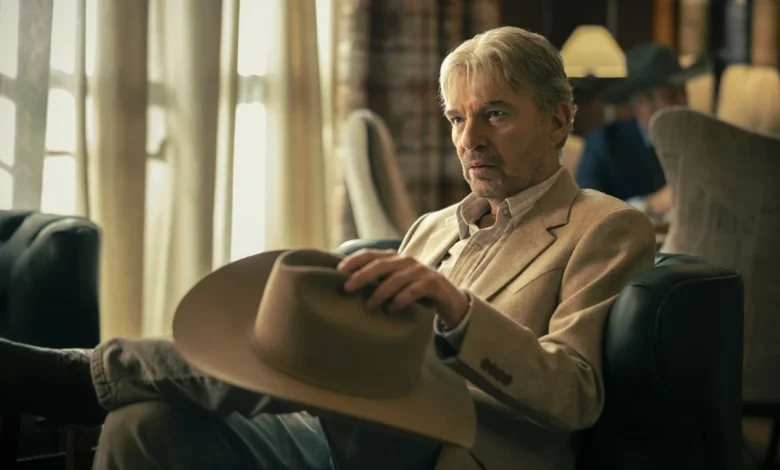 “Landman” Might Be the Dumbest Fracking Show on TV