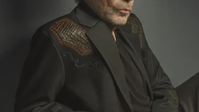 Landman Star Billy Bob Thornton Talks TV, Music, and Mustard Biscuits