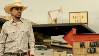 'Landman' returns this week. See Season 2 premiere date, cast, how to watch