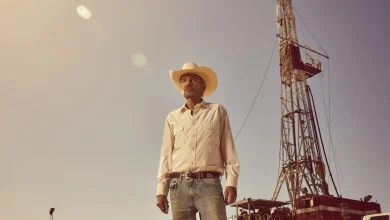 Landman season 2 episode 1 just foreshadowed a big fan prediction for Tommy and Cooper's relationship